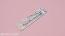Uni Jetstream x Sumikko Gurashi 3 Color Limited Edition Multi Pen - 0.5 mm - Light Pink