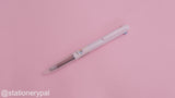 Pastel Tricolor Pen - 0.5 mm - Pink