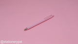 Sun-Star Metacil Light Knock Pencil - Pink