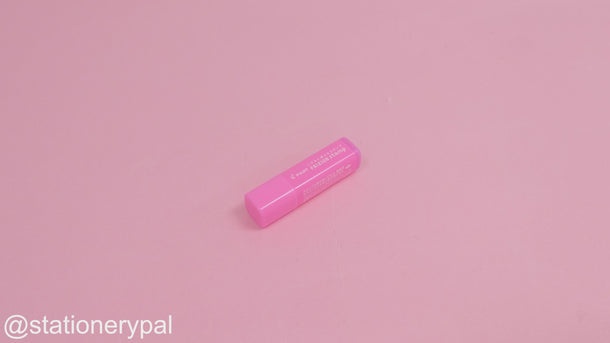 Pilot FriXion Stamp - Pink - Paws