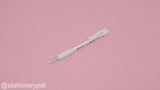 Faber-Castell Mechanical Pencil - 0.5 mm - White Body