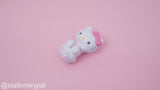 Sanrio Characters Squishy Toy - Hello Kitty