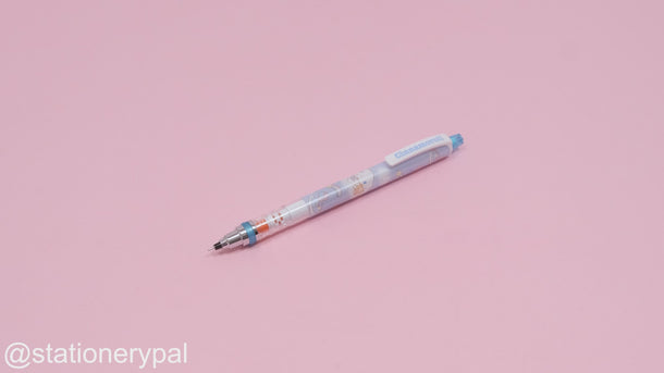 Uni-ball Kuru Toga x Limited Edition Mechanical Pencil - 0.5 mm - Cinnamoroll