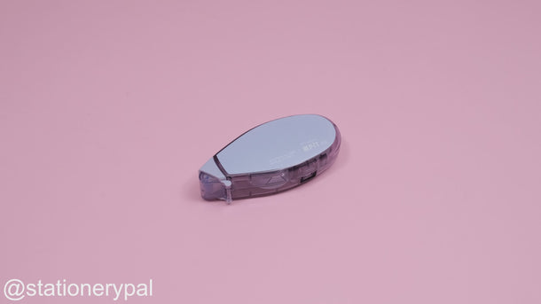 Tombow Pit Air Mini Glue Tape - Ash Color 2023 - Lavender