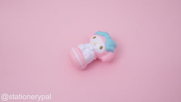 Sanrio Characters Squishy Toy - My Melody