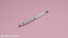 Zebra DelGuard Type ER Mechanical Pencil  - 0.5 mm - White