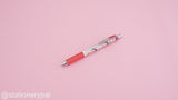 Pentel EnerGel x Chibi Maruko-Chan Limited Edition Gel Pen - 0.5 mm - Red Body