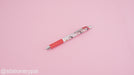 Pentel EnerGel x Chibi Maruko-Chan Limited Edition Gel Pen - 0.5 mm - Red Body