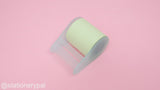 Roller Sticky Notes - Green