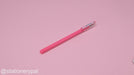 Pentel Mattehop 1.0 mm Ballpoint Pen - Pink