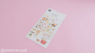 Suatelier Deco Stickers - I Like Bread