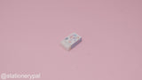 Kirby Scented Eraser - White - Desserts kirby