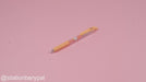Zebra Sarasa Clip Limited Edition Gel Pen - 0.5 mm - Kirby Series - Orange