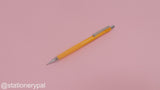 Sakura Cushioning Point Mechanical Pencil - 0.5 mm - Yellow