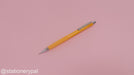 Sakura Cushioning Point Mechanical Pencil - 0.5 mm - Yellow