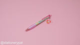 Sanrio Keychain Gel Pen - 0.5 mm - Fortune Cat Series - My Melody