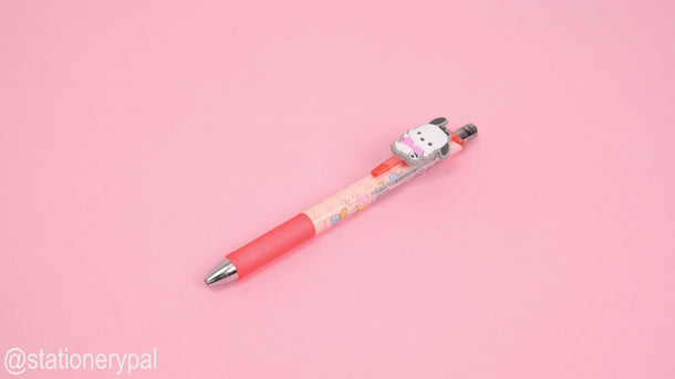 Sanrio Mascot Mechanical Pencil - 0.5 mm - Pochacco