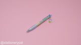 Sanrio Keychain Gel Pen - 0.5 mm - Fortune Cat Series - Cinnamoroll