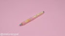 Pilot × Disney Dr. Grip CL PlayBorder Mechanical Pencil - 0.5 mm - Winnie the Pooh