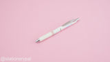 Pentel EnerGize x Sanrio Mechanical Pencil - 0.5 mm - Sanrio Friends - White