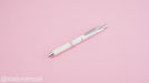 Pentel EnerGize x Sanrio Mechanical Pencil - 0.5 mm - Sanrio Friends - White