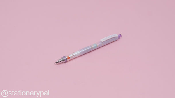 Uni-ball Kuru Toga x Limited Edition Mechanical Pencil - 0.5 mm - Littletwinstars