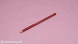 Uni-ball Dermatograph 7600 Colored Pencil - Red