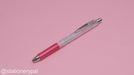 Pentel EnerGize x Kirby Mechanical Pencil - 0.5 mm - Pink Grip