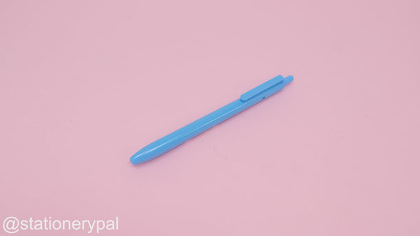 Zebra Clickbright Highlighter - Light Blue