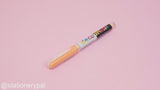 Karin Pigment Deco Brush Marker - Pastel Pumpkin 156U