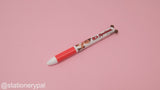 Japan Monchhichi Two Color Mimi Pen - 0.5 mm - Osaka