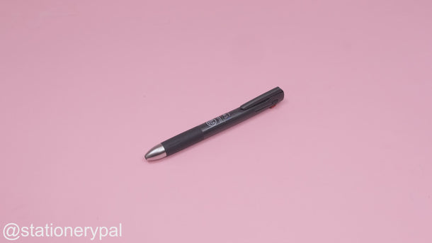 Zebra blen 4+S Ballpoint Multi Pen 0.5mm - Black