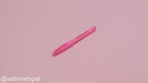 Pentel Fude Touch Brush Sign Pen - Fluorescent Pink - 2024 New Colors