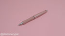 Pilot THE Dr. Grip Limited Mechanical Pencil - 0.5 mm - Beige Pink