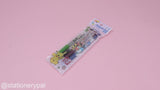 Pilot Juice x Doraemon Limited Edition Gel Pen - 0.38 mm - 4 Colors Set - A