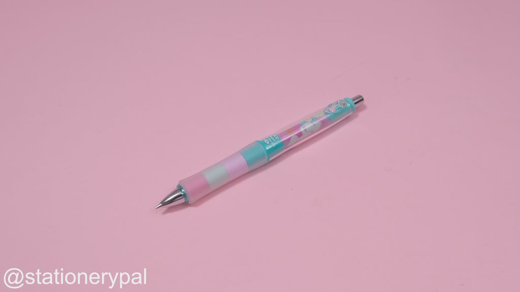 Pilot × Disney Dr. Grip CL PlayBorder Mechanical Pencil - 0.5 mm - Ariel