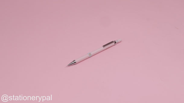 Zebra Drafix Mindswitch 0.3 Mechanical Pencil - Pink