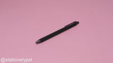 Sun-Star Metacil Light Knock Pencil - Black