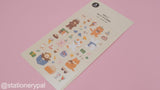 Suatelier Oh Party Day Stickers