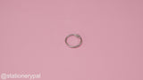 Motarro Binder Ring - 25 mm