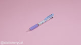 Uni Jetstream x Sanrio 3 Color Limited Edition Multi Pen - 0.5 mm - Sanrio Characters - Blue Body