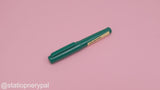 Muji Gel Ink Pocket Pen - 0.5 mm - Green