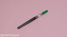 Pentel Arts Color Brush Pen - Green