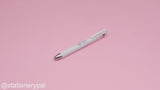 Zebra blen 4+S Ballpoint Multi Pen 0.5mm - White