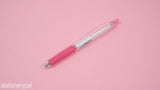 Uni-ball Signo RT Gel Ink Pen Limited Edition - Pink Polka Dot - 0.38 mm