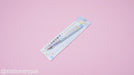 Tombow MONO Graph x Sumikko Gurashi Mechanical Pencil - 0.5 mm - Blue Stripes