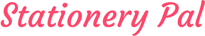 stationerypal