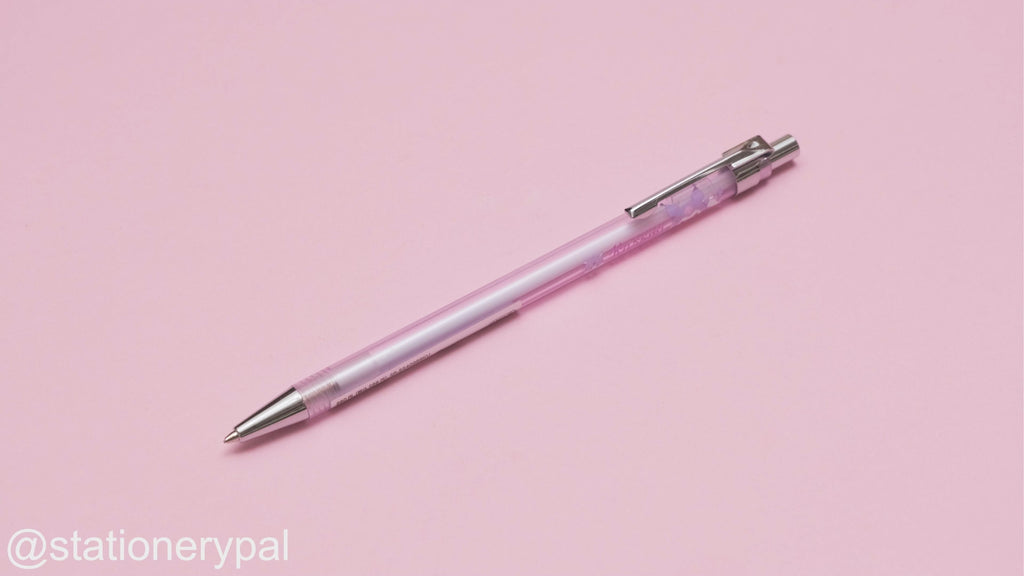 Sanrio Mechanical Pencil - 0.5 mm - Kuromi