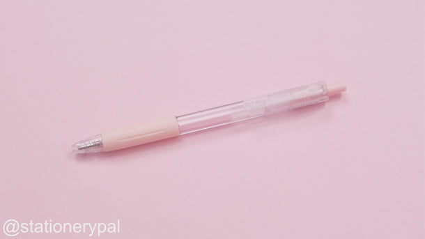 Minimalist Glue Pen - Pink