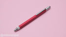 Multi-purpose Tool Pen - 0.5 mm - Red Body